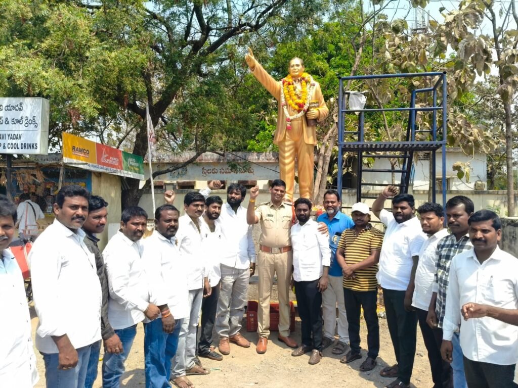 ప్రాణాలకు శ్రీరామరక్ష.. రహదారి భద్రత