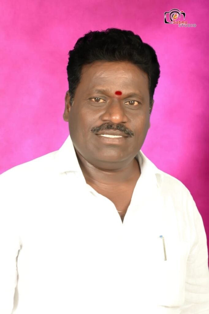 లింగాల ఘనపురం బీఆర్ఎస్ మండల ఇంఛార్జిగా వై.కుమార్