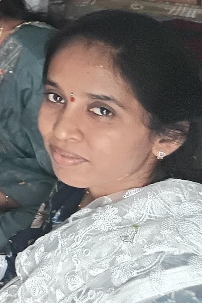 మహిళా కానిస్టేబుల్ సంగీత ఆత్మహత్య!