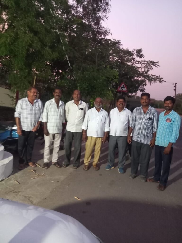 ప్రభుత్వం ఉద్యమకారులను ఆదుకోవాలి