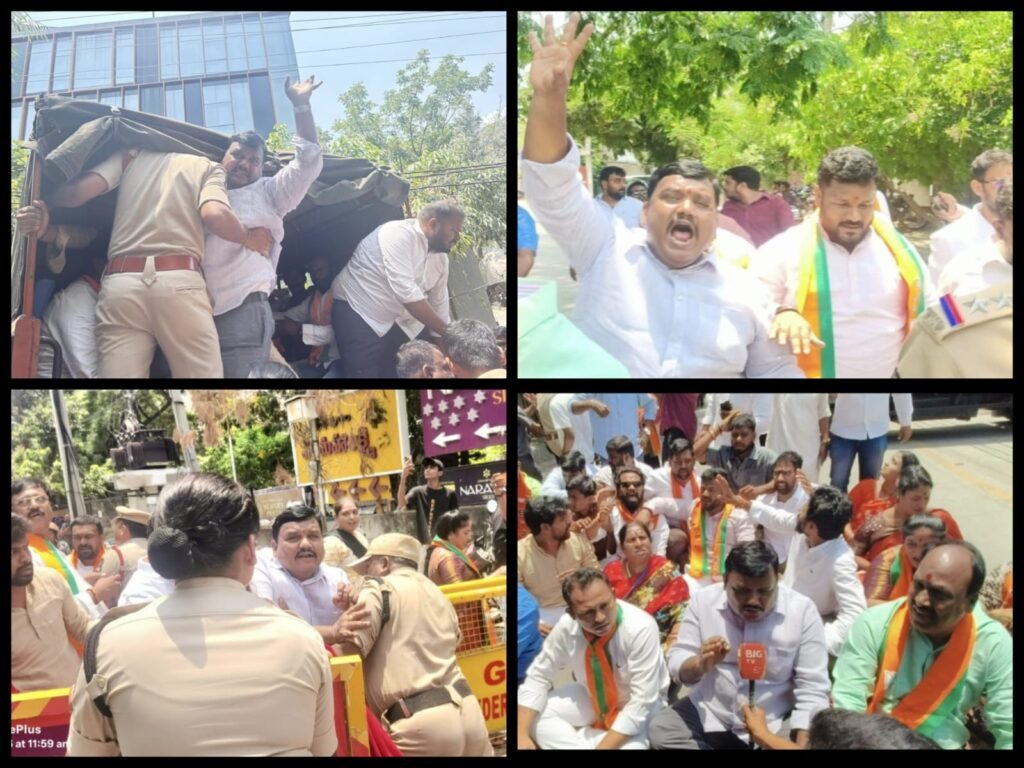 మహిళా బిల్లును అడ్డుకోవడం చీకటి రోజు