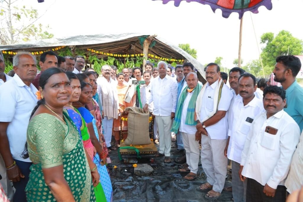 గర్వంగా చెప్పుకునేలా స్టేషన్ ఘనపూర్ అభివృద్ధి