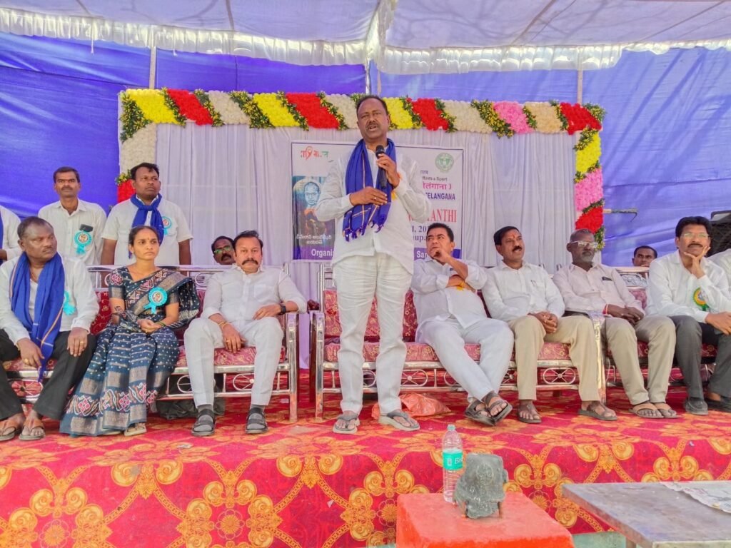 అంబేద్కర్ ఆశయ సాధనే లక్ష్యం