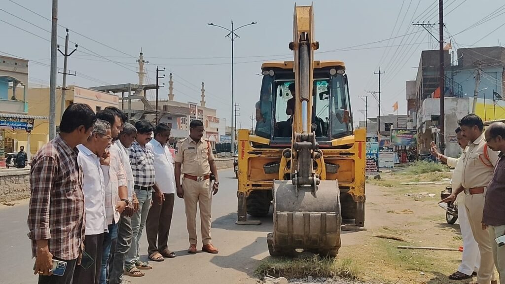 యువత ప్రాణ భద్రతే లక్ష్యం