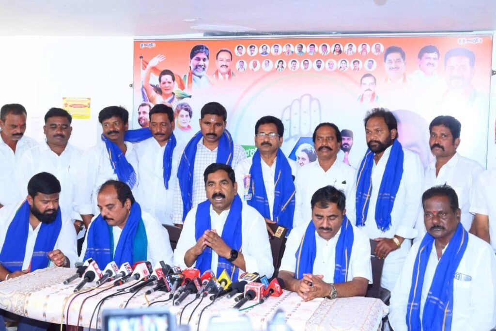 రేపు “వాక్ ఫర్ ఈక్వాలిటీ – విజ్ఞాన జ్యోతి యాత్ర”