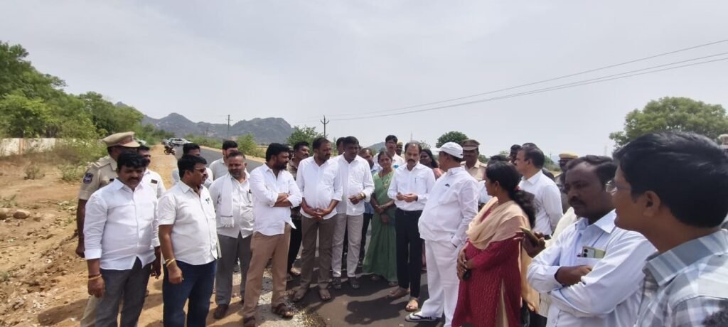 మహిళా సాధికారతే ప్రజా ప్రభుత్వం లక్ష్యం