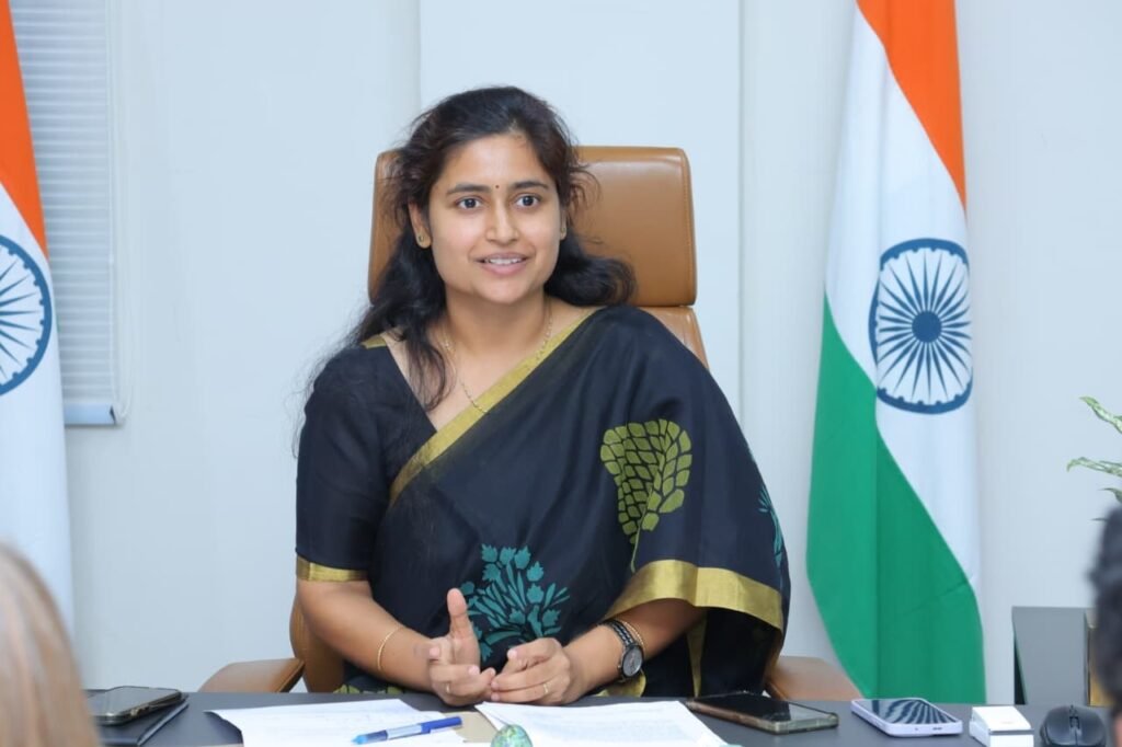 ఐదేళ్లలోపు చిన్నారులందరికీ పోలియో చుక్కలు వేయించాలి
