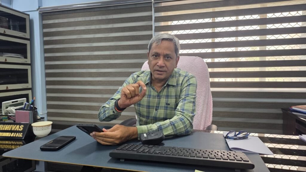ఉపాధి కల్పనలో ‘వికసిత్ భారత్’ విప్లవం