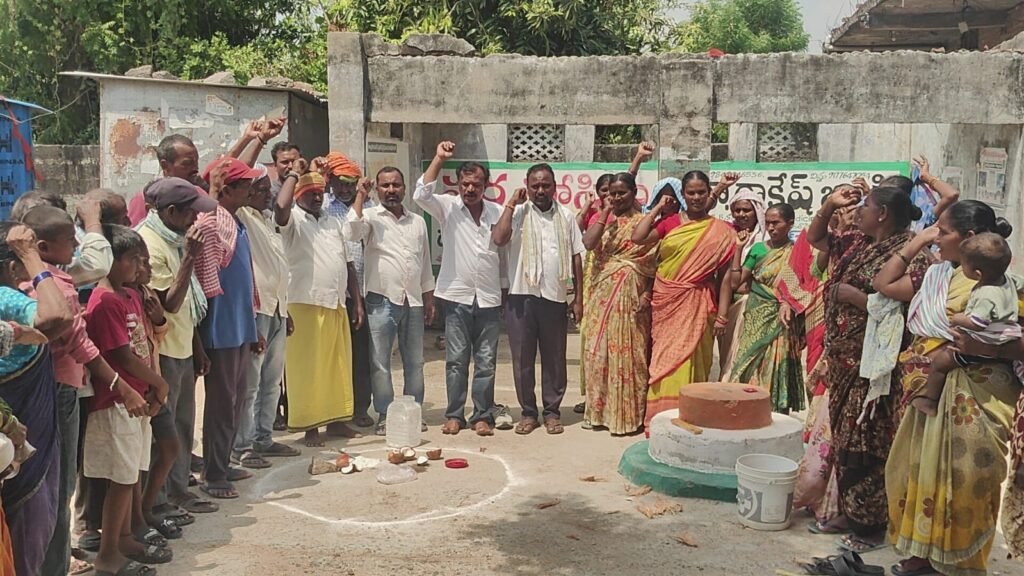 ఉన్నత విద్యతోనే మాదిగల ఆత్మగౌరవం