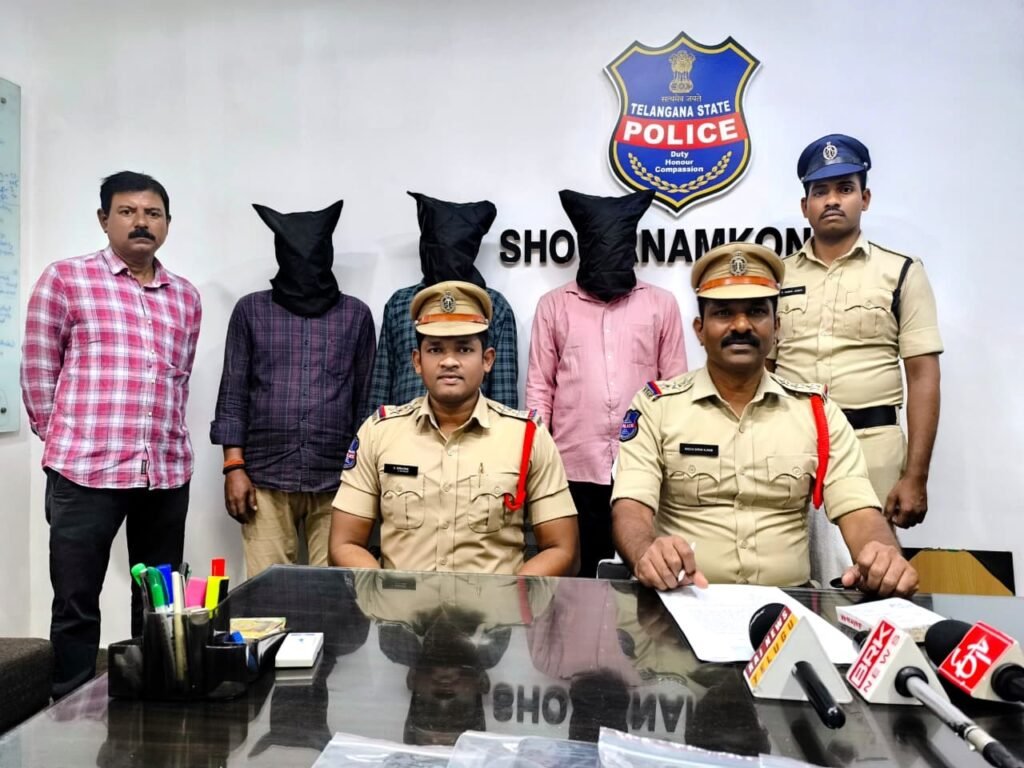 ప్రముఖ డాక్టర్‌కు రూ.15 కోట్ల సుపారీ బెదిరింపు