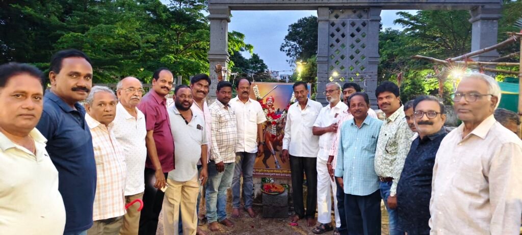 ఘనంగా సర్దార్ సర్వాయి పాపన్న గౌడ్ జయంతి వేడుకలు